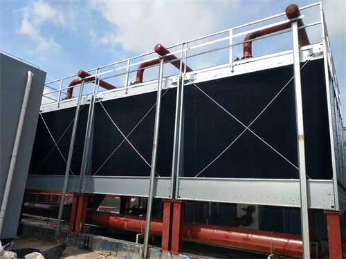 冷卻塔維修的必要性(哈爾濱冷卻塔維修)